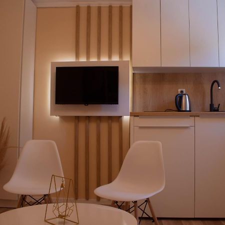 Luxury Studio Apartment Мостар Екстериор снимка