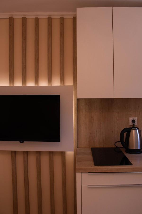 Luxury Studio Apartment Мостар Екстериор снимка