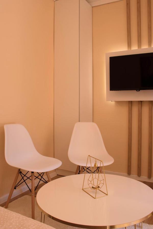 Luxury Studio Apartment Мостар Екстериор снимка