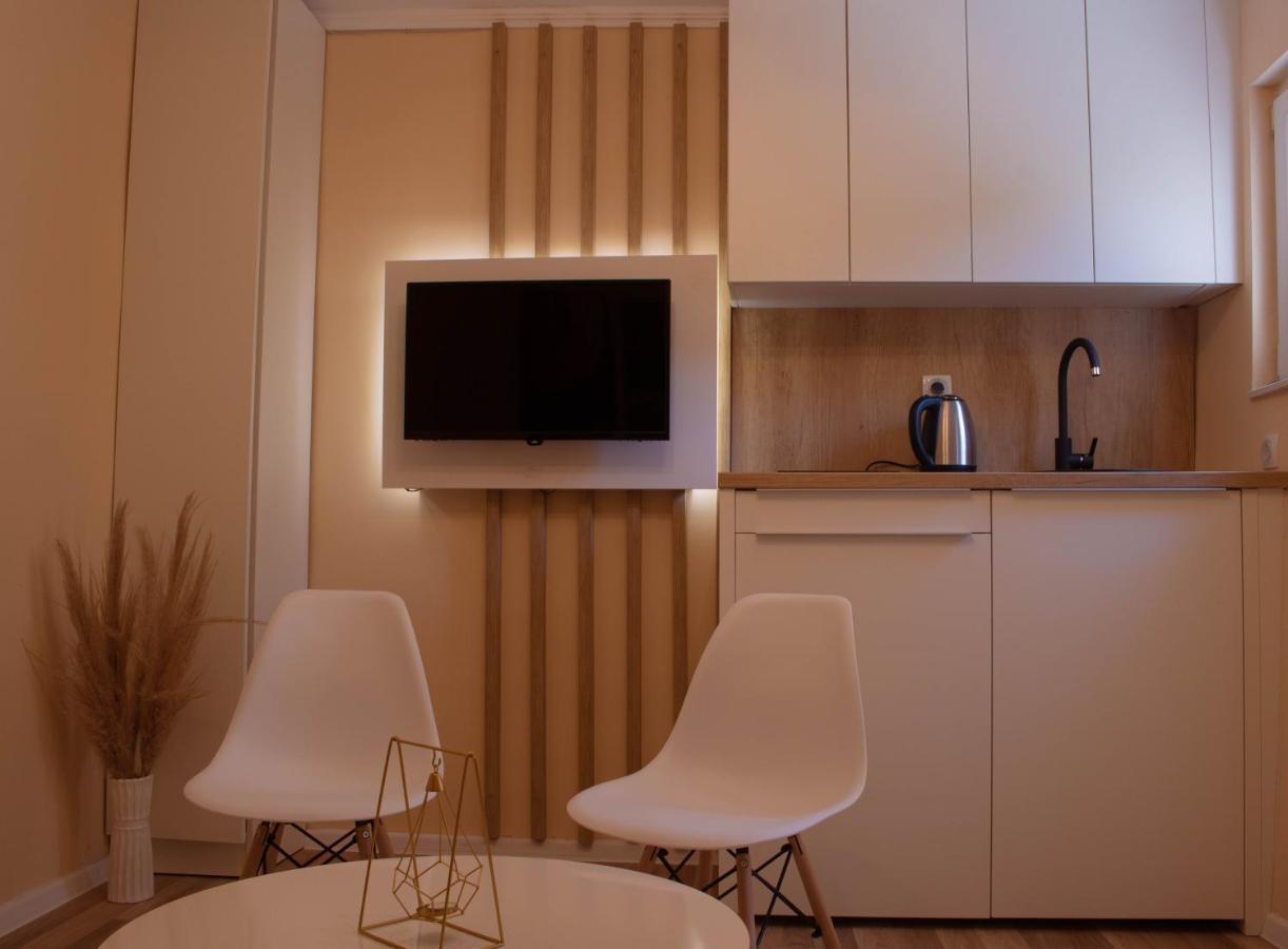 Luxury Studio Apartment Мостар Екстериор снимка