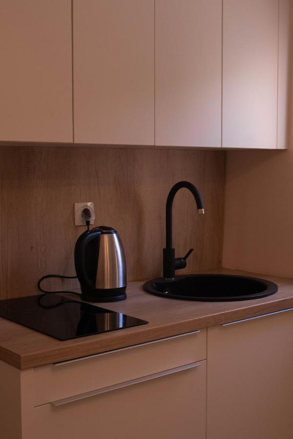 Luxury Studio Apartment Мостар Екстериор снимка